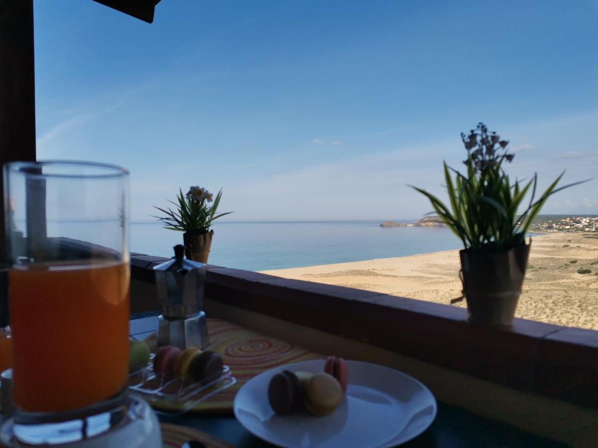 Sardegna Apartment ตอร์เร เดย์ กอร์ซารี ภายนอก รูปภาพ